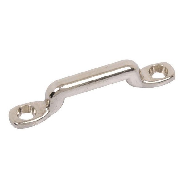 Campbell Chain & Fittings Strap Loop 1" T7691801